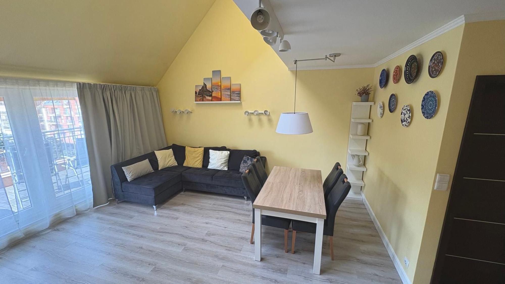 Dandar Family Free Parking Apartamento