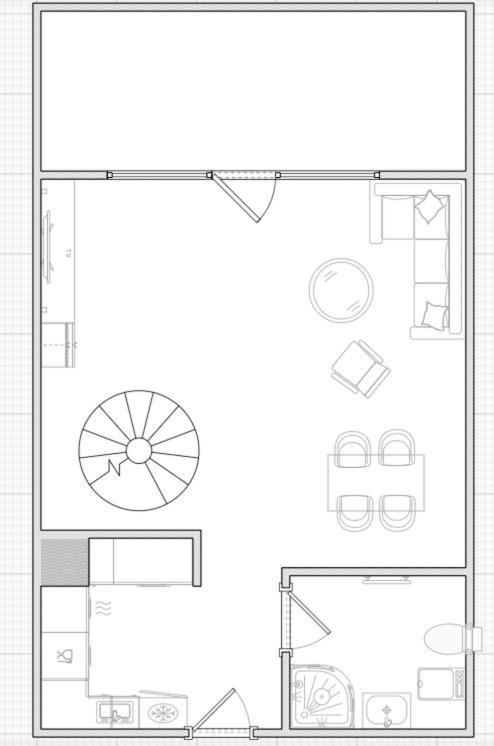 Dandar Family Free Parking Apartamento Budapest